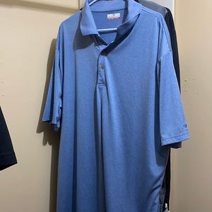 Grand Slam Golf Polo Shirt